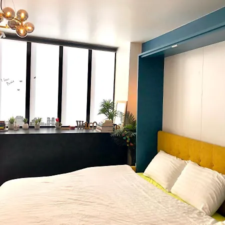 Relais Cocorico Fondary Eiffel Tower District 巴黎