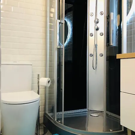 Relais Cocorico Fondary Eiffel Tower District Apartment Paris