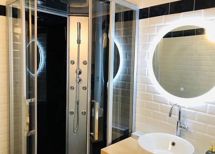 شقة Relais Cocorico Fondary Eiffel Tower District باريس