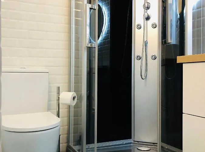 Relais Cocorico Fondary Eiffel Tower District شقة باريس