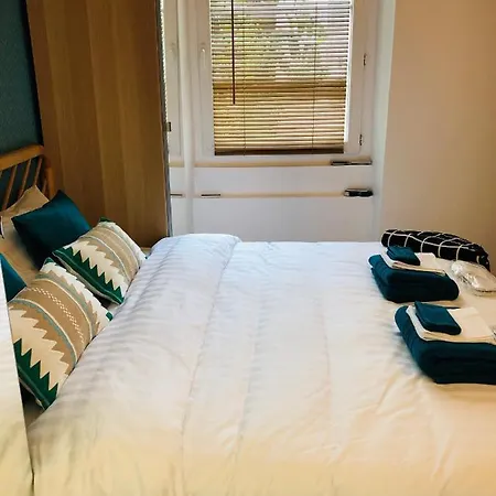 Apartament Relais Cocorico Fondary Eiffel Tower District Paryż